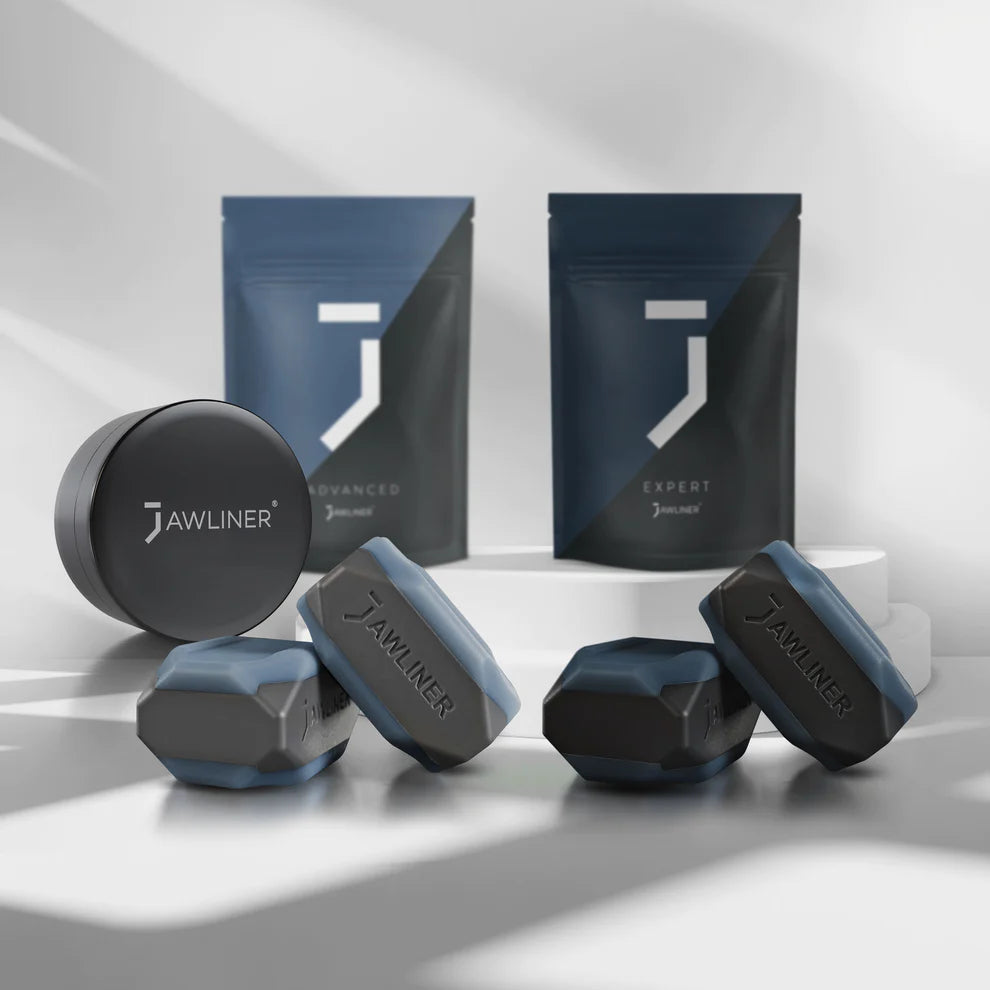 JAWLINER® 3.0 Advanced + Expert