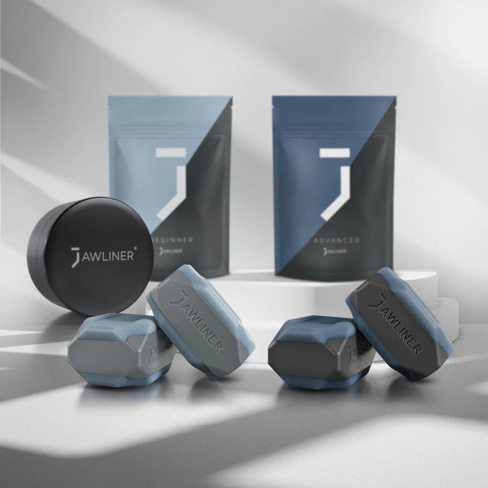 JAWLINER® 3.0 Beginner + Advanced
